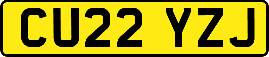 CU22YZJ
