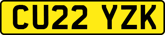 CU22YZK
