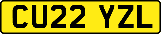 CU22YZL