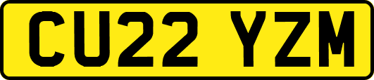 CU22YZM