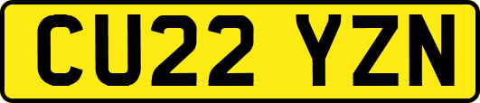CU22YZN