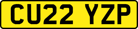 CU22YZP