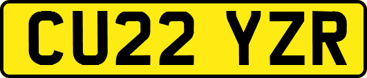 CU22YZR