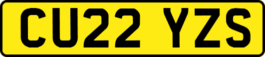 CU22YZS