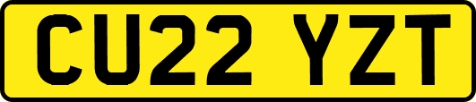 CU22YZT