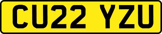 CU22YZU