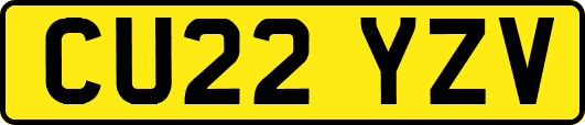 CU22YZV