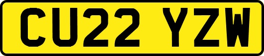 CU22YZW