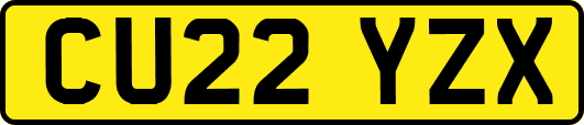 CU22YZX