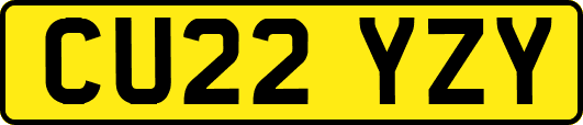 CU22YZY