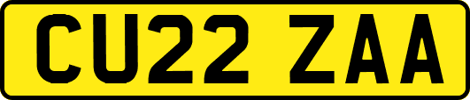 CU22ZAA