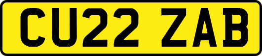 CU22ZAB