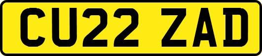 CU22ZAD