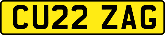 CU22ZAG