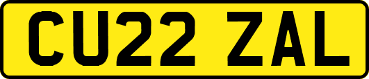 CU22ZAL