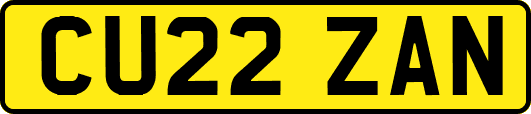 CU22ZAN