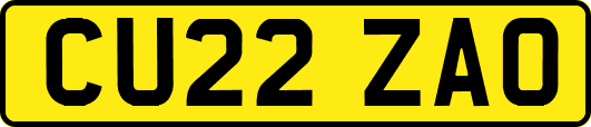 CU22ZAO