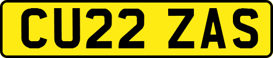 CU22ZAS