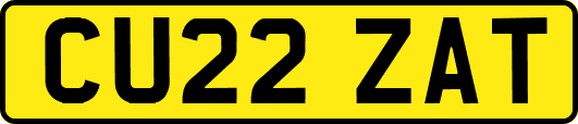 CU22ZAT