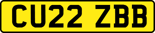 CU22ZBB