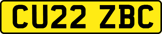 CU22ZBC