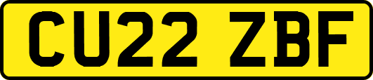 CU22ZBF