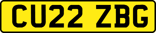 CU22ZBG