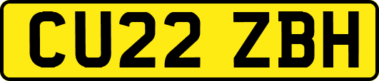 CU22ZBH