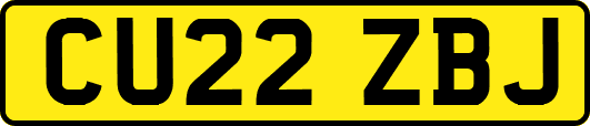 CU22ZBJ