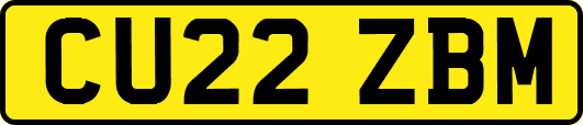 CU22ZBM