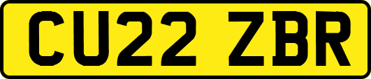 CU22ZBR