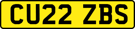 CU22ZBS