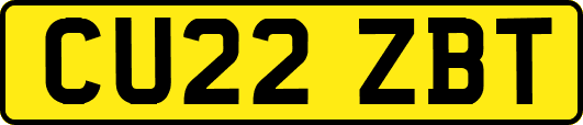 CU22ZBT