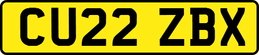 CU22ZBX