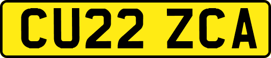 CU22ZCA