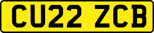 CU22ZCB