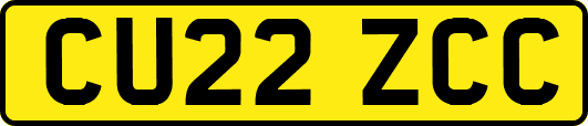 CU22ZCC