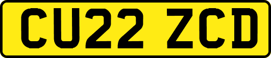 CU22ZCD