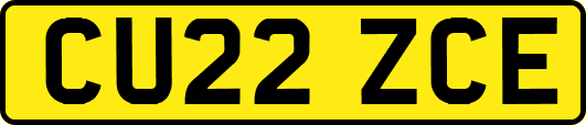 CU22ZCE