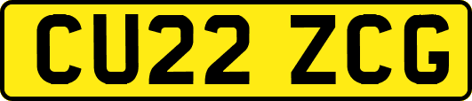 CU22ZCG