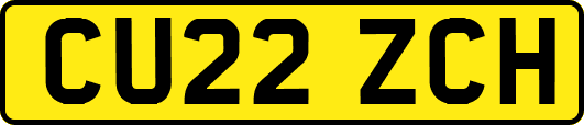 CU22ZCH