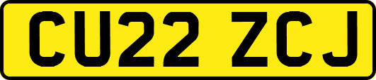 CU22ZCJ