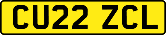 CU22ZCL
