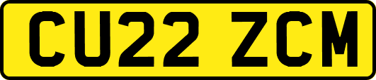 CU22ZCM