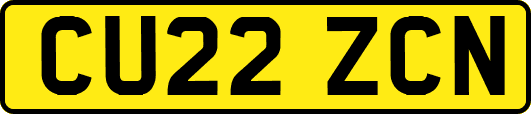CU22ZCN