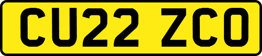 CU22ZCO