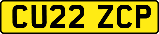 CU22ZCP
