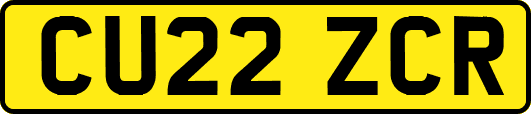 CU22ZCR
