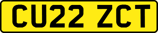 CU22ZCT