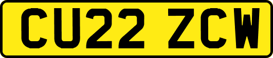 CU22ZCW